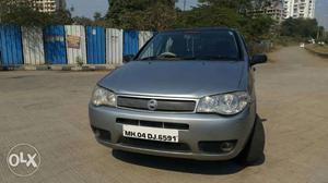 Fiat Palio Stile Sle 1.1 (make Year ) (petrol)