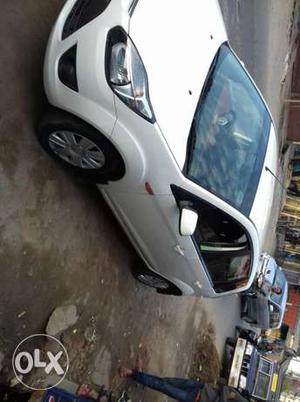 Ford Figo petrol  Kms  year