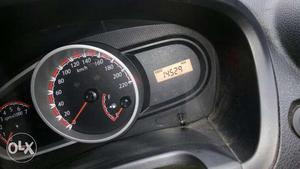 Ford Figo petrol  Kms  year