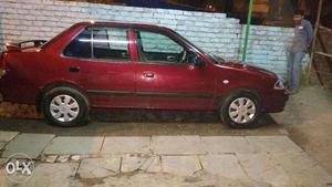 Good Condition Maruthi Esteem Vxi Model