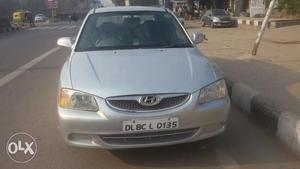 Hyundai Accent cng  Kms  year