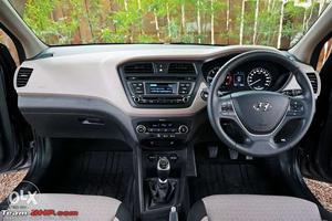 Hyundai Elite I20 petrol 200 Kms  year
