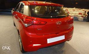 Hyundai Elite i20 Asta Full Option Petrol 