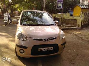 Hyundai I10 Sportz 1.2 Kappa2 (make Year ) (petrol)