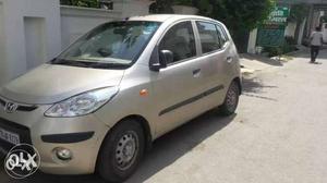 Hyundai I10 petrol  Kms  year