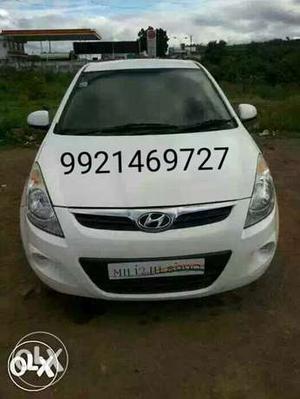  Hyundai I20 diesel  Kms