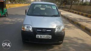 Hyundai Santro Xing Gls (cng) (make Year ) (cng)