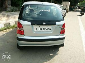 Hyundai Santro Xing Gls (make Year ) (petrol)