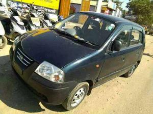 Hyundai Santro xing for sell in awesome showroom condition