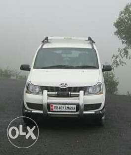 Mahindra Xylo diesel  Kms  year