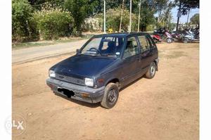 Maruti Suzuki 800 Ac Uniq (make Year ) (petrol)