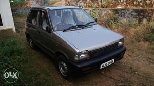 Maruti Suzuki 800 petrol  Kms  year