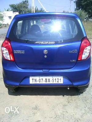 Maruti Suzuki Alto 800 petrol  Kms  year