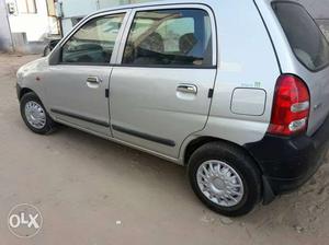 Maruti Suzuki Alto cng  Kms  year