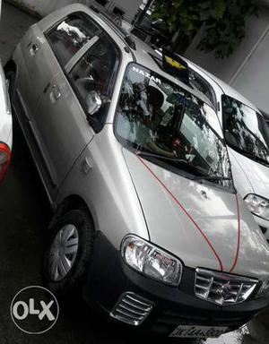 Maruti Suzuki Alto petrol  Kms  year