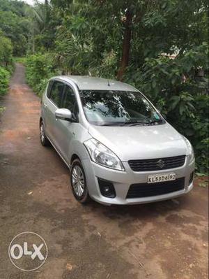 Maruti Suzuki Ertiga diesel  Kms  year