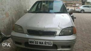  Maruti Suzuki Esteem diesel  Kms