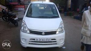 Maruti Suzuki Estilo Lxi Bs-iv (make Year ) (petrol)