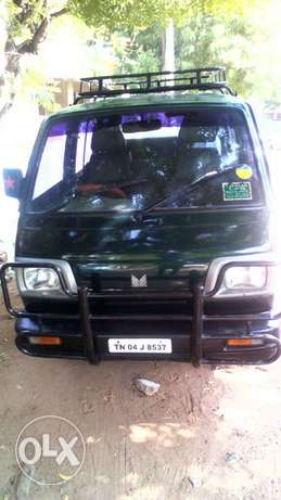 Maruti Suzuki Omni E 8 Str Bs-iv (make Year ) (lpg)