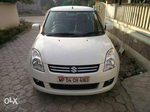  Maruti Suzuki Swift Dzire petrol  Kms