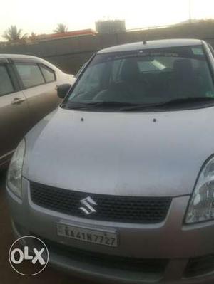 Maruti Suzuki Swift Ldi (make Year ) (diesel)