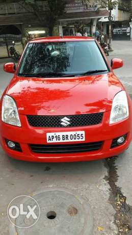 Maruti Suzuki Swift Lxi (make Year ) (petrol)