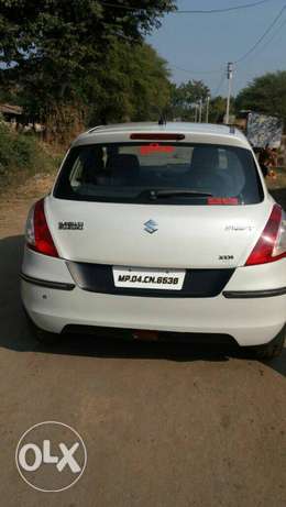  Maruti Suzuki Swift diesel  Kms