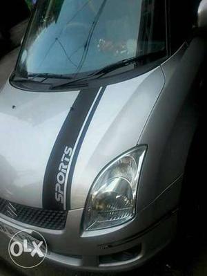 Maruti Suzuki Swift petrol  Kms  year