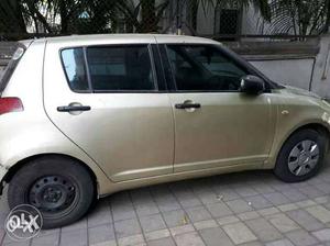 Maruti Suzuki Swift petrol  Kms  year