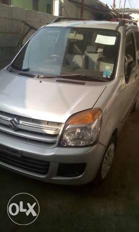 Maruti Suzuki Wagon R Duo lpg  Kms  year