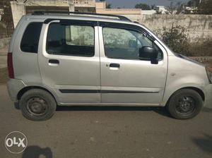 Maruti Suzuki Wagon R cng  Kms  year