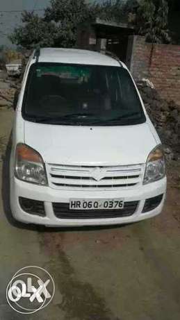  Maruti Suzuki Wagon R petrol  Kms