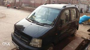 Maruti Suzuki Wagon R petrol  Kms  year