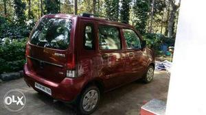 Maruti Suzuki Wagon R petrol  Kms  year