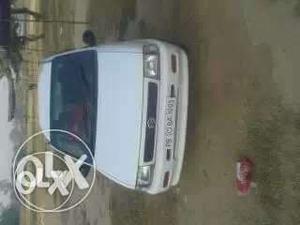  Maruti Suzuki Zen petrol  Kms