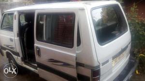 Omni Car Sale In New Condition,all Loan Rupees Clear,no Emi