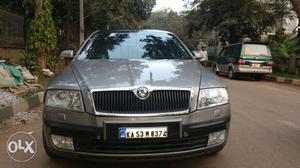 Skoda Laura L&k 1.9 Pd Mt (make Year ) (diesel)