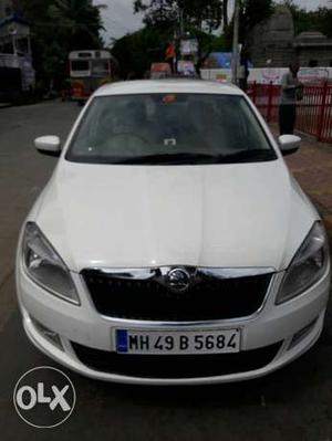  Skoda Rapid diesel  Kms