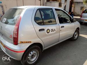 Tata Indica V2 Ls (make Year ) (diesel)