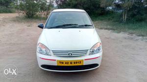  Tata Indica V2 "TAXI" diesel  Kms