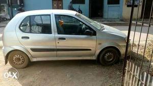  Tata Indica V2 diesel  Kms