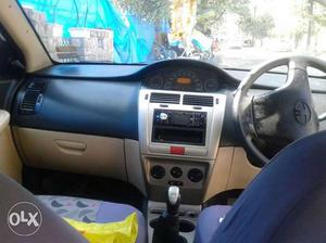 Tata Indica Vista Aqua Quadrajet Bs-iii (make Year ) (di