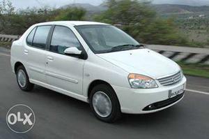 Tata Indigo Ecs diesel  Kms  year