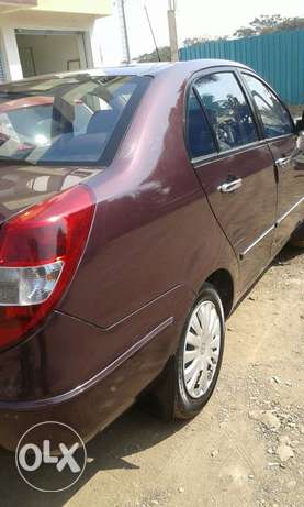 Tata Manza Aura (abs) Quadrajet Bs-iii (make Year ) (die