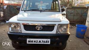 Tata Sumo Victa AC and Power Steering  year