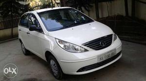  Tata Vista diesel  Kms