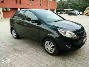 Tata Zest petrol  Kms  year