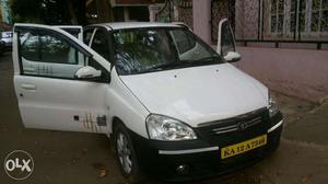 Tata indica ev2