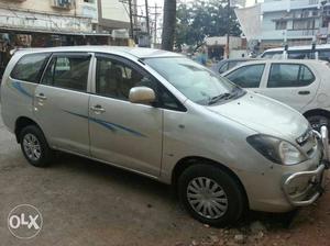 Toyota Innova for sale in good condition... 8 seater