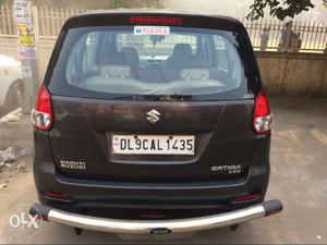  VDI Maruti Suzuki Ertiga diesel  Km,